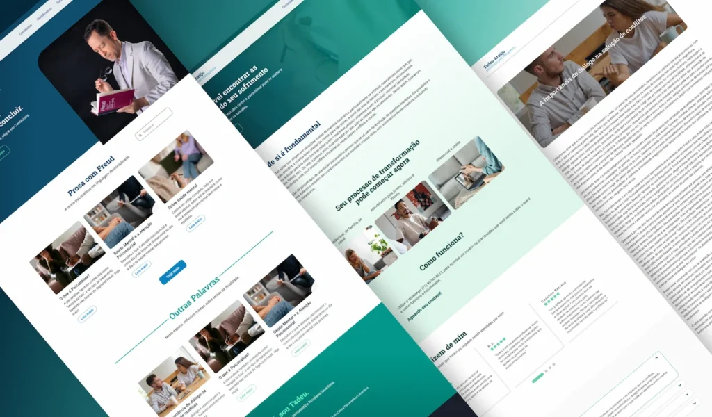 Blog site psicologist